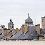 Grand Duplex Design 150m2 En Plein Coeur De Tours, Proche Gare アパート *