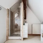 Grand Duplex Design 150m2 En Plein Coeur De Tours, Proche Gare トゥール