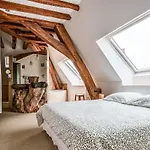 アパート Grand Duplex Design 150m2 En Plein Coeur De Tours, Proche Gare