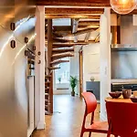 Grand Duplex Design 150m2 En Plein Coeur De Tours, Proche Gare *
