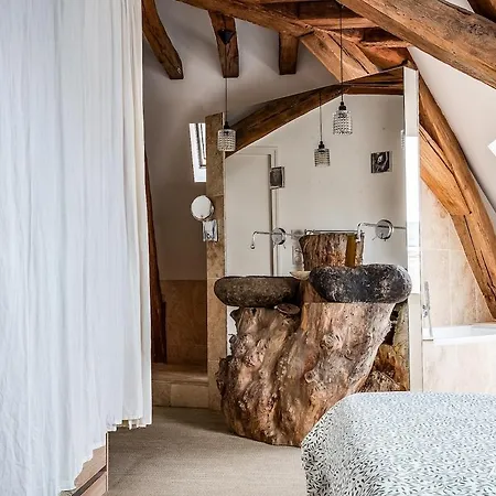 Apartament Grand Duplex De 150m2 - Hypercentre Tours, Refait A Neuf - Pour 6 Personnes Tours