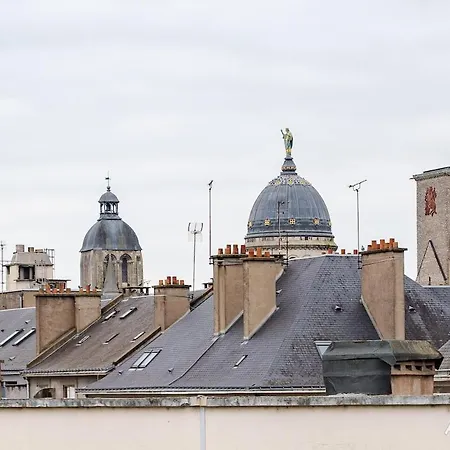 Grand Duplex Design 150m2 En Plein Coeur De Tours, Proche Gare, Vue Sur Cathedrale Apartment *