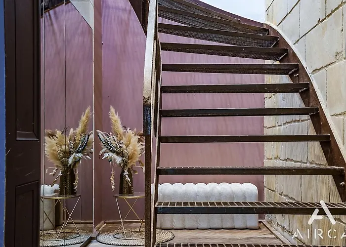 Appartamento Duplex Design 150M2 Centre Tours - Gare 5Min - 2 Sdb - 6 Personnes *