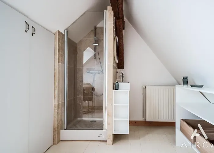 Grand Duplex De 150m2 - Hypercentre Tours, Refait A Neuf - Pour 6 Personnes Tours