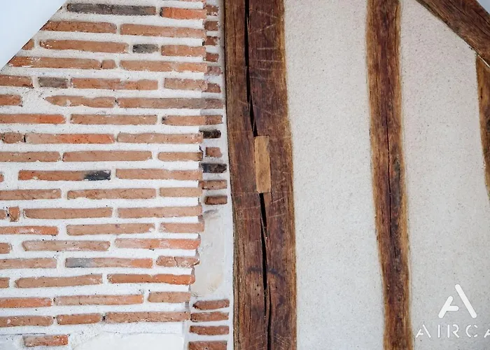 Grand Duplex De 150m2 - Hypercentre Tours, Refait A Neuf - Pour 6 Personnes * Tours