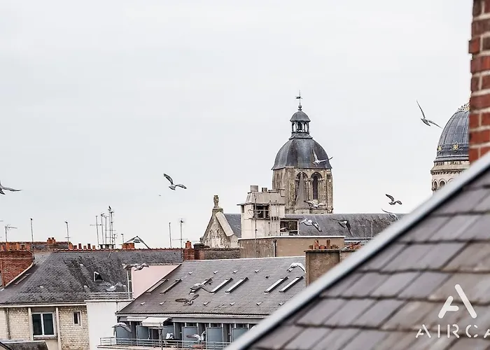 Apartament Grand Duplex De 150m2 - Hypercentre Tours, Refait A Neuf - Pour 6 Personnes Tours